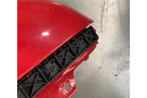 Recambio de aleta delantero derecha para skoda fabia (6y2/6y3) 1.2 classic referencia OEM IAM 6Y0821102A L01995 