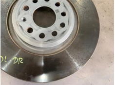 Recambio de disco freno delantero derecho para ford explorer (ctw) híbrido st-line plug-in-hybrid 4x4 referencia OEM IAM L1MZ112