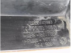 Recambio de piloto trasero derecho para renault megane ii ranchera familiar (km0/1_) 1.5 dci referencia OEM IAM 8200142683  