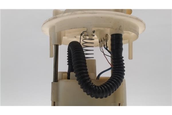 Recambio de aforador para renault megane ii berlina 5p referencia OEM IAM   