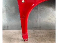 Recambio de aleta delantero derecha para skoda fabia (6y2/6y3) 1.2 classic referencia OEM IAM 6Y0821102A L01995 