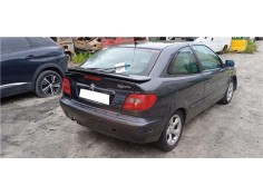 citroen xsara coupé (n0) del año 2002