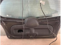 Recambio de porton trasero para renault twingo ii 1.2 16v (c06c, c06d, c06k) referencia OEM IAM 901004681R 901009346R 