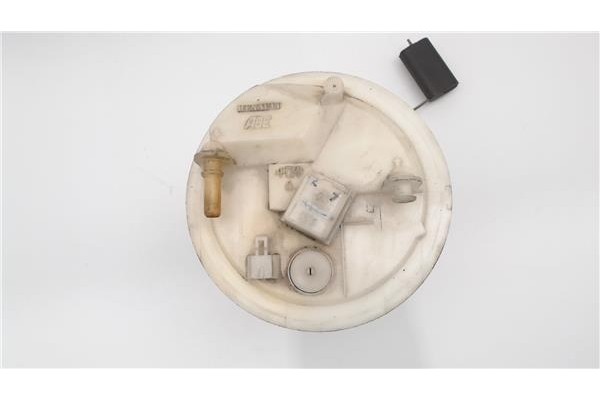 Recambio de aforador para renault megane ii berlina 5p referencia OEM IAM   
