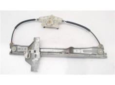 Recambio de mecanismo elevalunas delantero izquierdo para citroen c4 berlina referencia OEM IAM 9221V1  