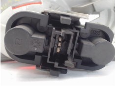 Recambio de piloto porton trasero izquierdo para toyota avensis berlina (t22) 2.0 td (ct220_) referencia OEM IAM 23300102  