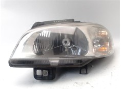 Recambio de faro delantero izquierdo para peugeot 407 2.0 hdi 135 referencia OEM IAM 620890  