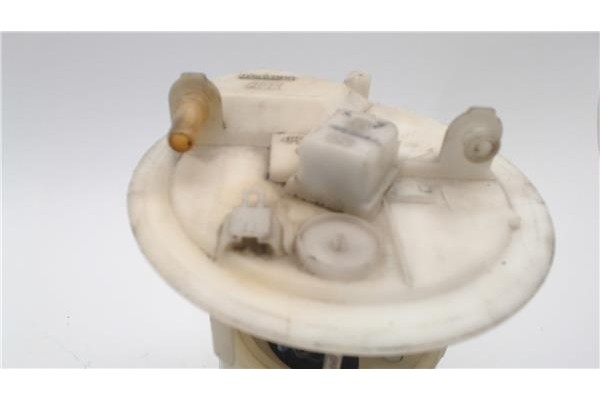 Recambio de aforador para renault megane ii berlina 5p referencia OEM IAM   