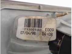 Recambio de piloto porton trasero izquierdo para toyota avensis berlina (t22) 2.0 td (ct220_) referencia OEM IAM 23300102  