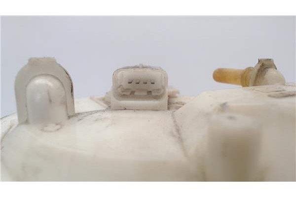 Recambio de aforador para renault megane ii berlina 5p referencia OEM IAM   