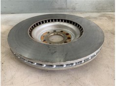 Recambio de disco freno delantero derecho para ford explorer (ctw) híbrido st-line plug-in-hybrid 4x4 referencia OEM IAM L1MZ112