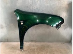 Recambio de aleta delantero derecha para skoda fabia (6y2/6y3) 1.4 referencia OEM IAM 6Y0821102A L01995 