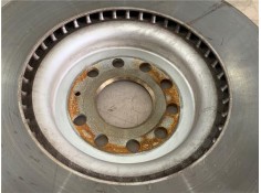 Recambio de disco freno delantero derecho para ford explorer (ctw) híbrido st-line plug-in-hybrid 4x4 referencia OEM IAM L1MZ112