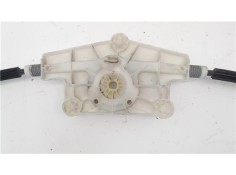 Recambio de mecanismo elevalunas delantero izquierdo para citroen c4 berlina referencia OEM IAM 9221V1  