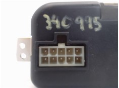 Recambio de reloj horario para chevrolet aveo berlina referencia OEM IAM 96652426  