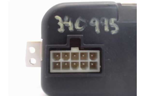 Recambio de reloj horario para chevrolet aveo berlina referencia OEM IAM 96652426  