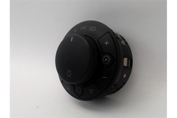 Recambio de conmutador luces para opel corsa d 1.3 cdti referencia OEM IAM 13249396  