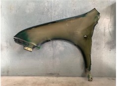 Recambio de aleta delantero derecha para skoda fabia (6y2/6y3) 1.4 referencia OEM IAM 6Y0821102A L01995 