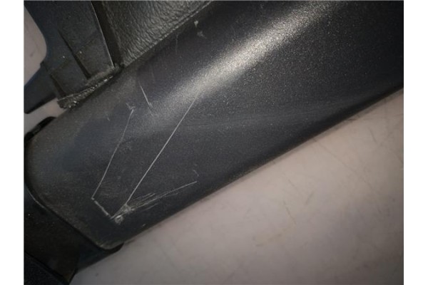 Recambio de bandeja trasero para citroen xsara familiar 1.9 d referencia OEM IAM 9627148780  