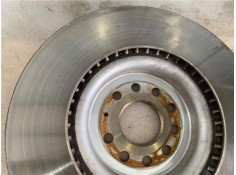 Recambio de disco freno delantero derecho para ford explorer (ctw) híbrido st-line plug-in-hybrid 4x4 referencia OEM IAM L1MZ112