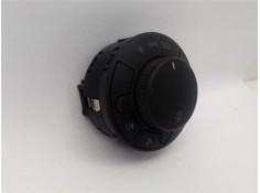 Recambio de conmutador luces para opel corsa d 1.3 cdti referencia OEM IAM 13249396  