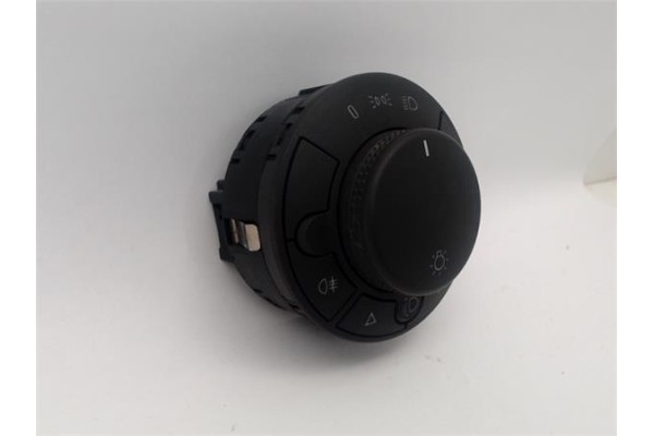 Recambio de conmutador luces para opel corsa d 1.3 cdti referencia OEM IAM 13249396  