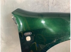 Recambio de aleta delantero derecha para skoda fabia (6y2/6y3) 1.4 referencia OEM IAM 6Y0821102A L01995 