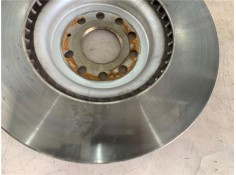 Recambio de disco freno delantero derecho para ford explorer (ctw) híbrido st-line plug-in-hybrid 4x4 referencia OEM IAM L1MZ112