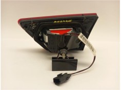 Recambio de piloto interior izquierdo para renault clio iv 1.5 limited referencia OEM IAM 265552424R  