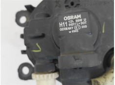 Recambio de faro antiniebla izquierdo para peugeot 307 (3a/c) 1.4 16v referencia OEM IAM 9650001680  