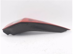 Recambio de piloto trasero izquierdo para renault megane ii ranchera familiar (km0/1_) 1.5 dci referencia OEM IAM 8200142684  