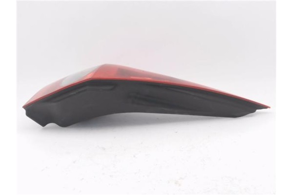 Recambio de piloto trasero izquierdo para renault megane ii ranchera familiar (km0/1_) 1.5 dci referencia OEM IAM 8200142684  