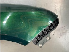 Recambio de aleta delantero derecha para skoda fabia (6y2/6y3) 1.4 referencia OEM IAM 6Y0821102A L01995 