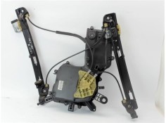 Recambio de mecanismo elevalunas delantero izquierdo para seat leon (1p1) referencia OEM IAM 1P0837401E  