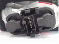 Recambio de piloto porton trasero derecho para toyota avensis berlina (t22) 2.0 td (ct220_) referencia OEM IAM 23301401  