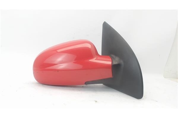 Recambio de retrovisor derecho para chevrolet kalos referencia OEM IAM 96349551 96406189 96394981 , CHEVROLET | 96406189 , CHEVR