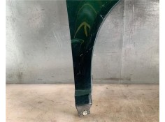 Recambio de aleta delantero derecha para skoda fabia (6y2/6y3) 1.4 referencia OEM IAM 6Y0821102A L01995 