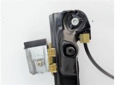 Recambio de mecanismo elevalunas delantero izquierdo para seat leon (1p1) referencia OEM IAM 1P0837401E  