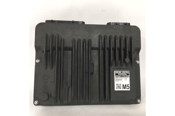 Recambio de centralita para toyota c-hr (x10) 2.0 hibrido referencia OEM IAM 89661F4390 MB2763002130 Recambio de centralita para toyota c-hr (x10) 2.0 hibrido referencia OEM IAM 89661F4390 MB2763002130