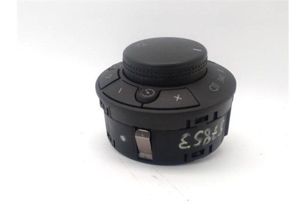Recambio de conmutador luces para opel corsa d 1.3 cdti referencia OEM IAM 13249396  