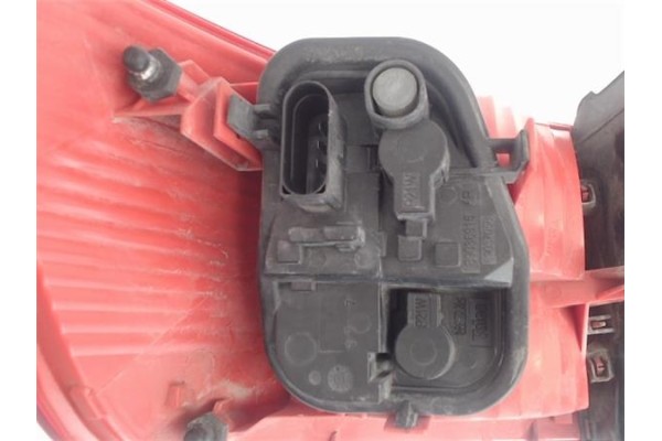 Recambio de piloto trasero derecho para audi a6 avant (4f5) 2.8 fsi referencia OEM IAM 4F5945096N 2242501 4F5945096F , AUDI