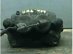 Recambio de pinza freno delantero izquierda para renault master ii furgón (fd) 2.5 dci 120 referencia OEM IAM 7701206725  
