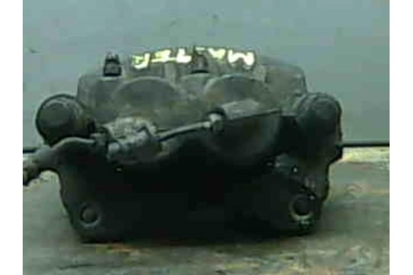 Recambio de pinza freno delantero izquierda para renault master ii furgón (fd) 2.5 dci 120 referencia OEM IAM 7701206725  