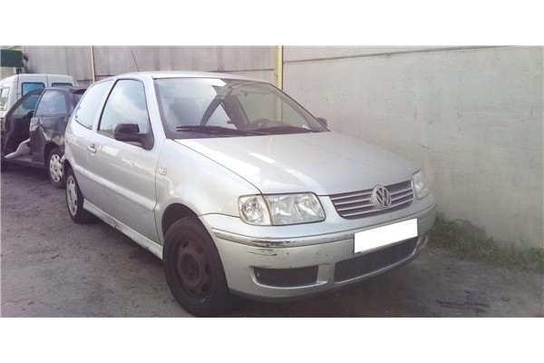 volkswagen polo berlina (6n2)(1999 ) del año 