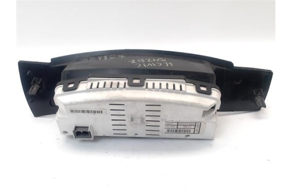 Recambio de cuadro instrumentos para honda civic viii hatchback (fn, fk) 1.8 referencia OEM IAM 78159SMGE21 HR0343504 