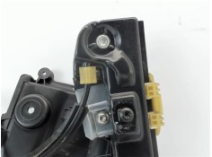 Recambio de mecanismo elevalunas delantero izquierdo para seat leon (1p1) referencia OEM IAM 1P0837401E  