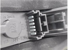 Recambio de piloto trasero izquierdo para renault megane ii ranchera familiar (km0/1_) 1.5 dci referencia OEM IAM 8200142684  