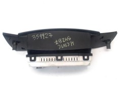 Recambio de cuadro instrumentos para honda civic viii hatchback (fn, fk) 1.8 referencia OEM IAM 78159SMGE21 HR0343504 