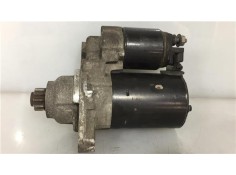Recambio de motor arranque para volkswagen polo iv (9n1) 1.4 16v referencia OEM IAM 02T911023G 0001120400 