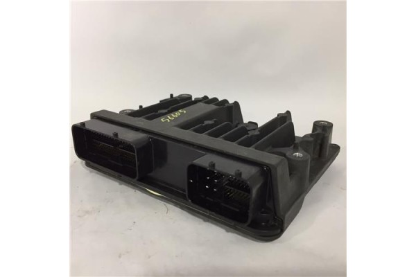 Recambio de centralita para toyota c-hr (x10) 2.0 hibrido referencia OEM IAM 89661F4390 MB2763002130 